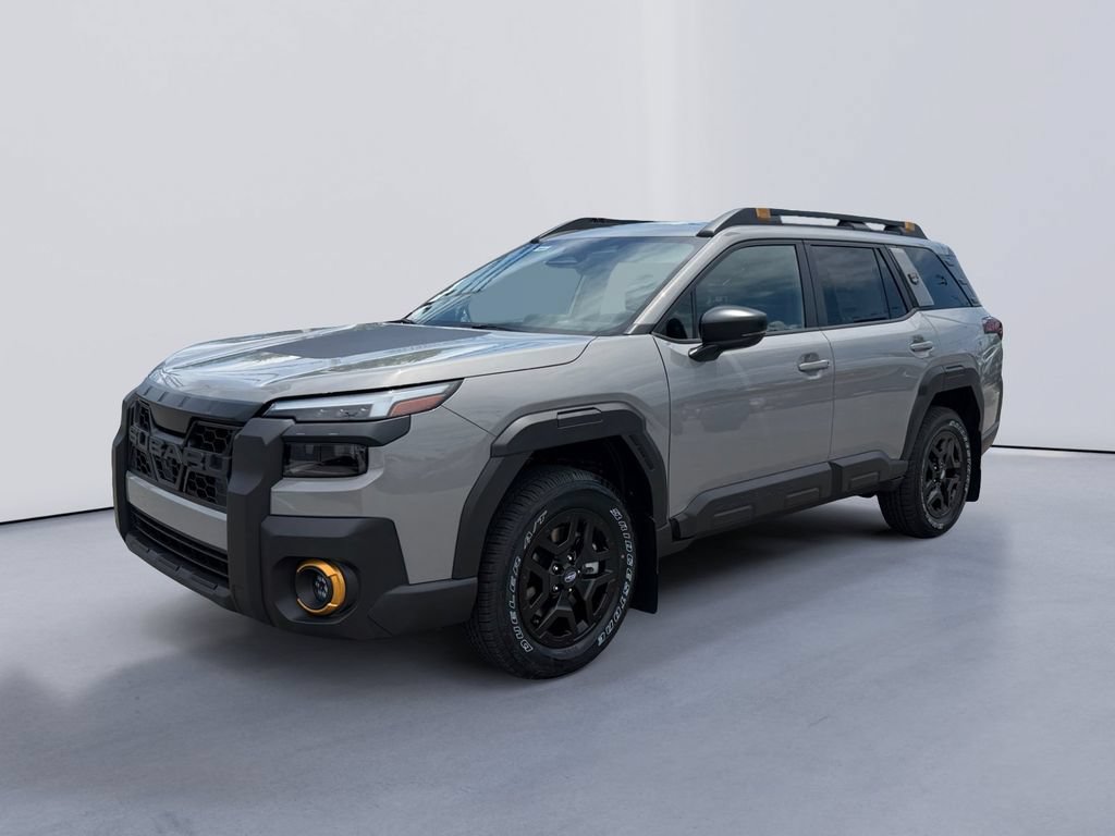 New 2026 Subaru Outback Wilderness AWD/4WD image 7