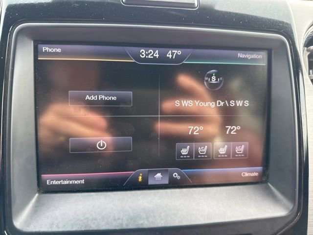 Used 2013 Ford F150 Limited image 42