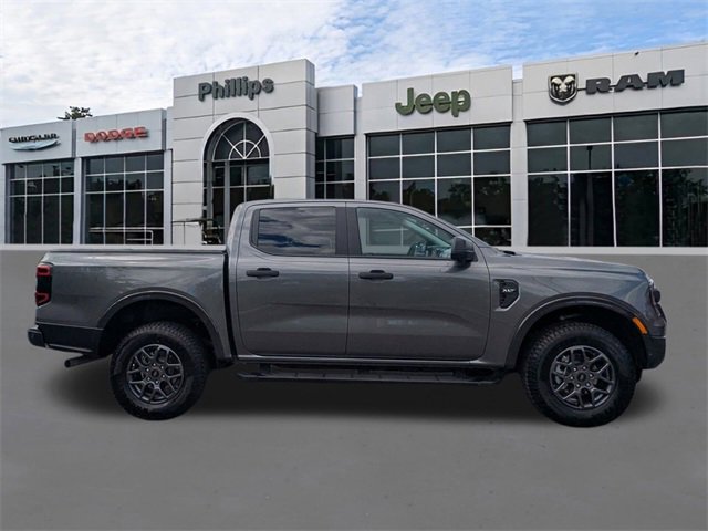 Used 2024 Ford Ranger XLT image 2