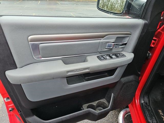 Used 2013 RAM 1500 Big Horn image 20