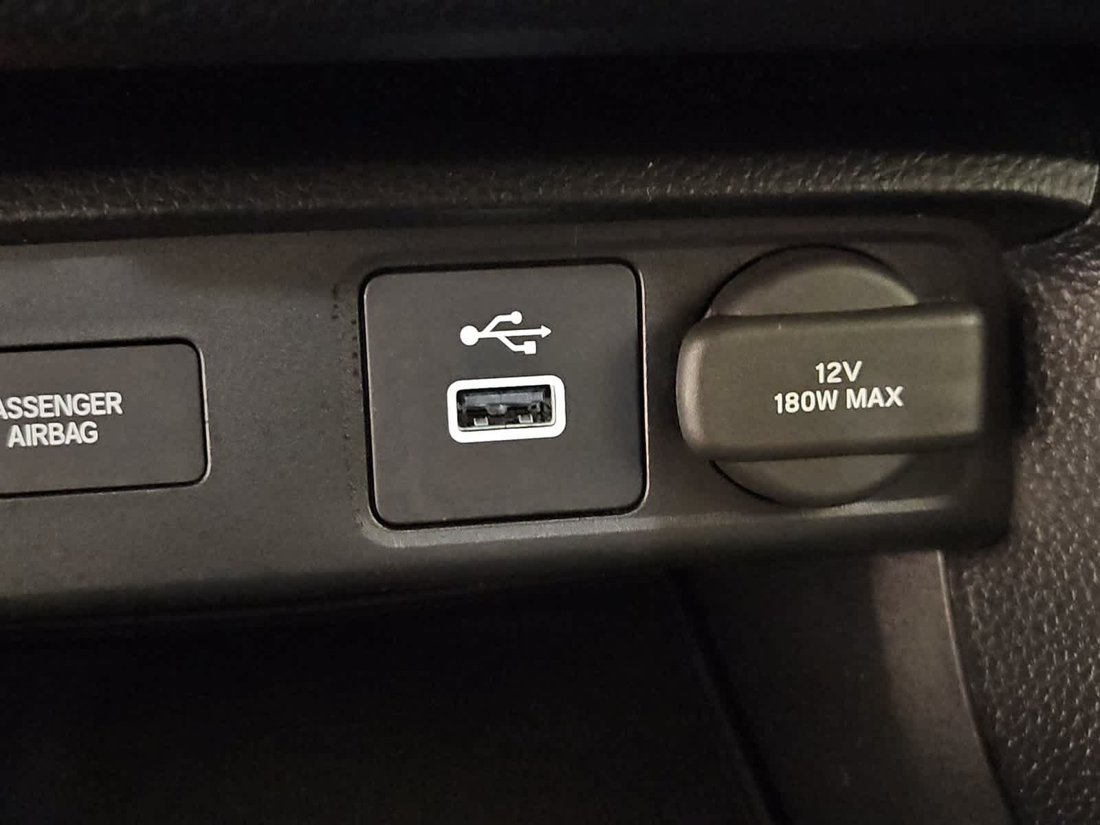 Certified 2023 Honda Civic Sport image 6