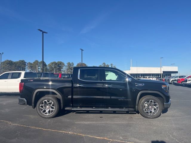 New 2026 GMC Sierra 3500 Pro image 3