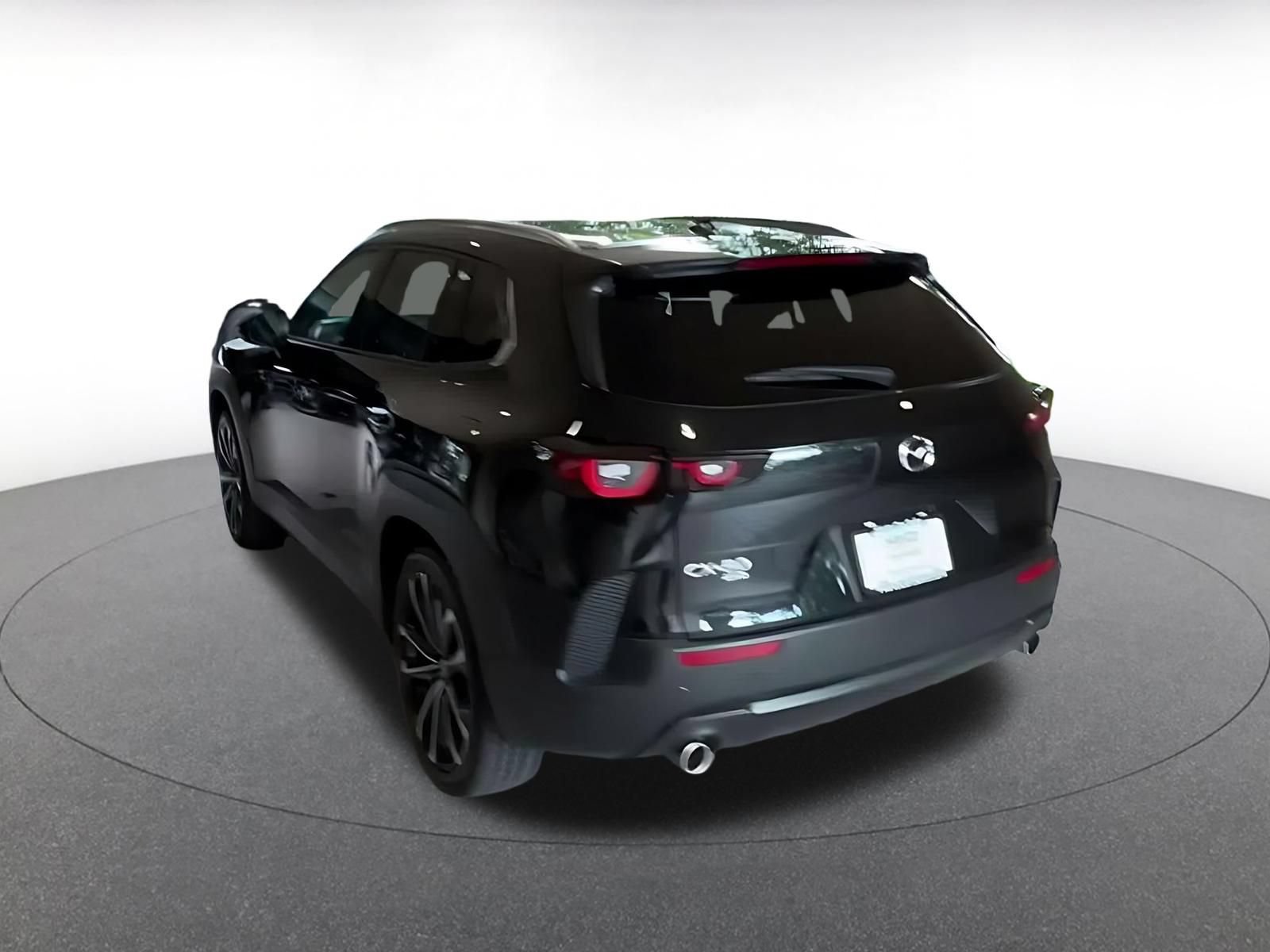 Used 2026 MAZDA CX-50 AWD 2.5 S w/ Premium Package image 14