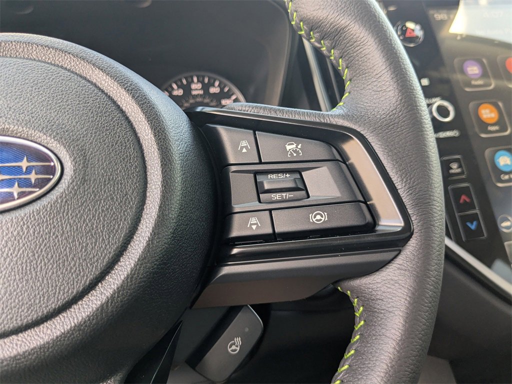 New 2025 Subaru Ascent Onyx Edition w/ Onyx Package image 25
