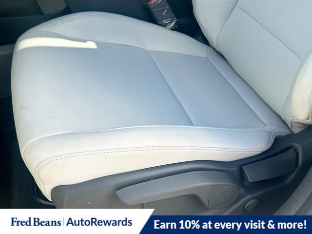 New 2026 Hyundai Santa Fe SE image 7