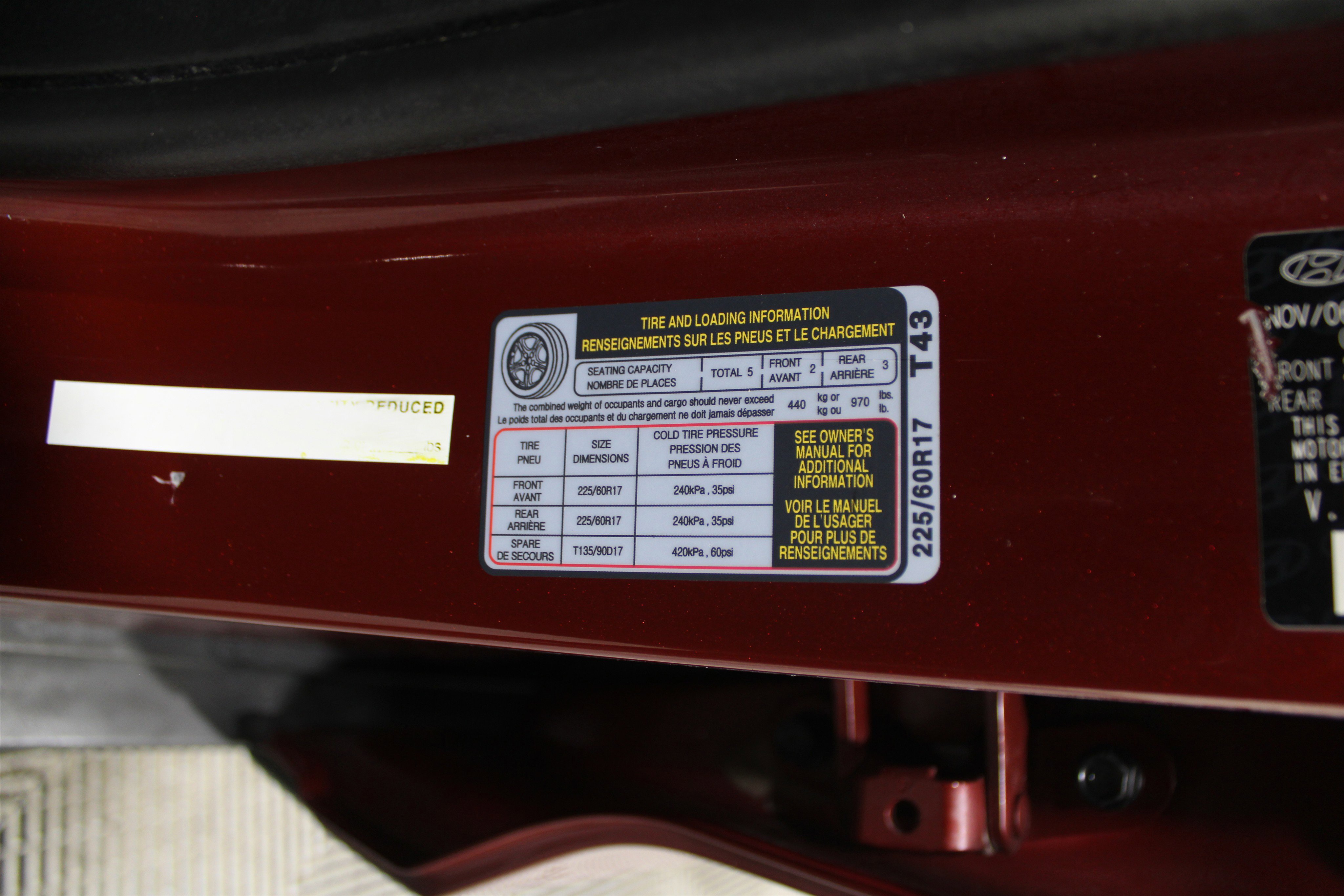 Used 2019 Hyundai Tucson Value image 37