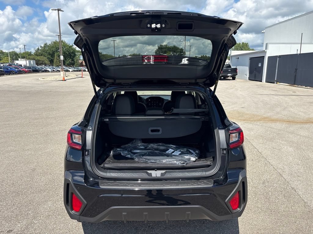 New 2026 Subaru Crosstrek 2.5i Limited AWD/4WD image 8