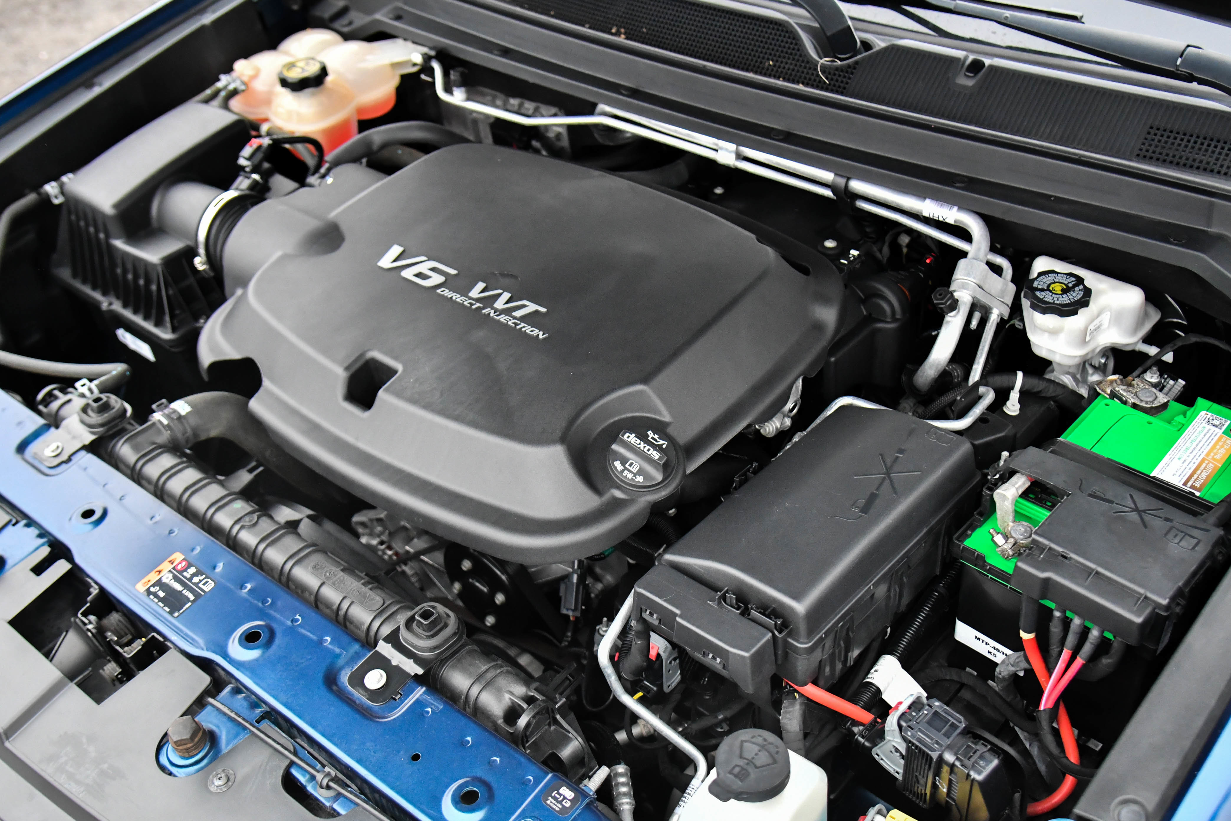 Used 2019 Chevrolet Colorado LT w/ LT Convenience Package image 42