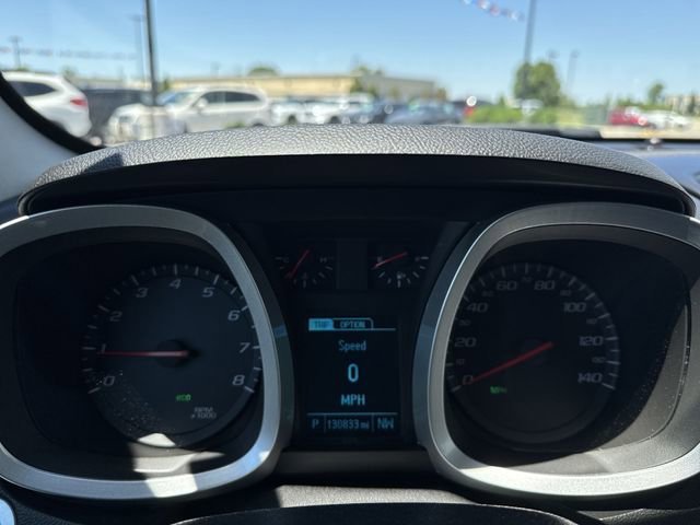 Used 2016 Chevrolet Equinox LS FWD image 23