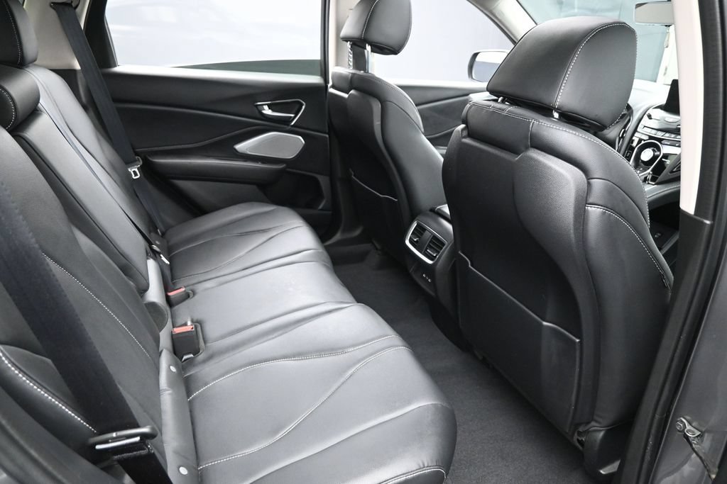 Used 2022 Acura RDX AWD w/ Technology Package image 29
