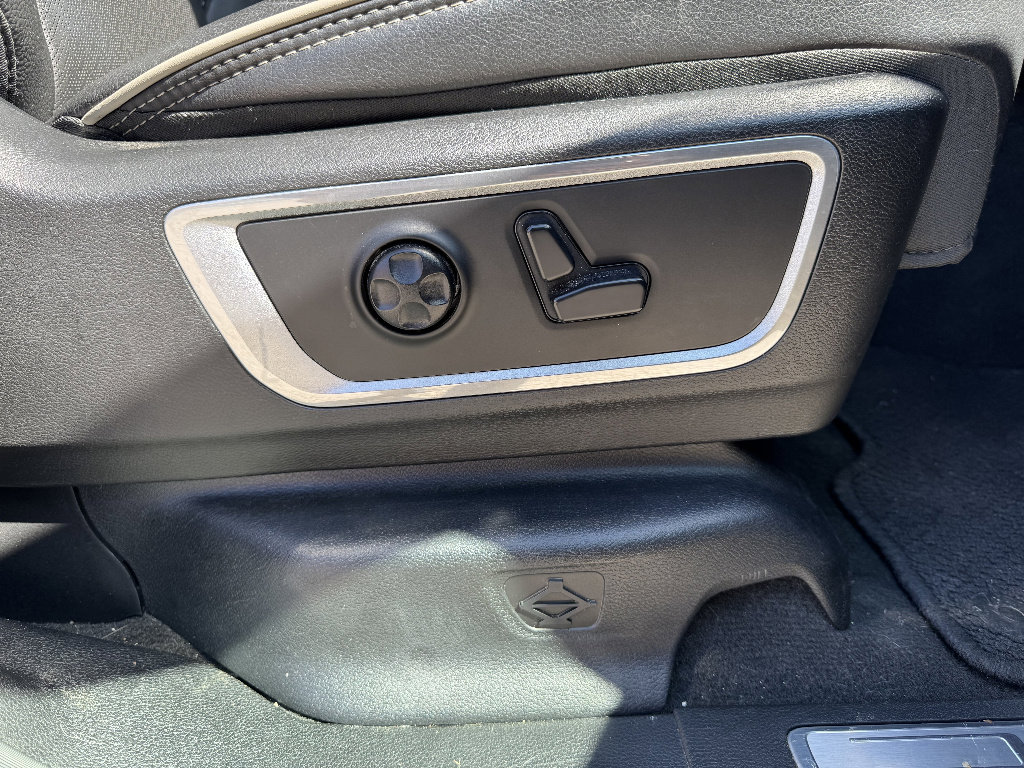 Used 2020 RAM 1500 Laramie image 20