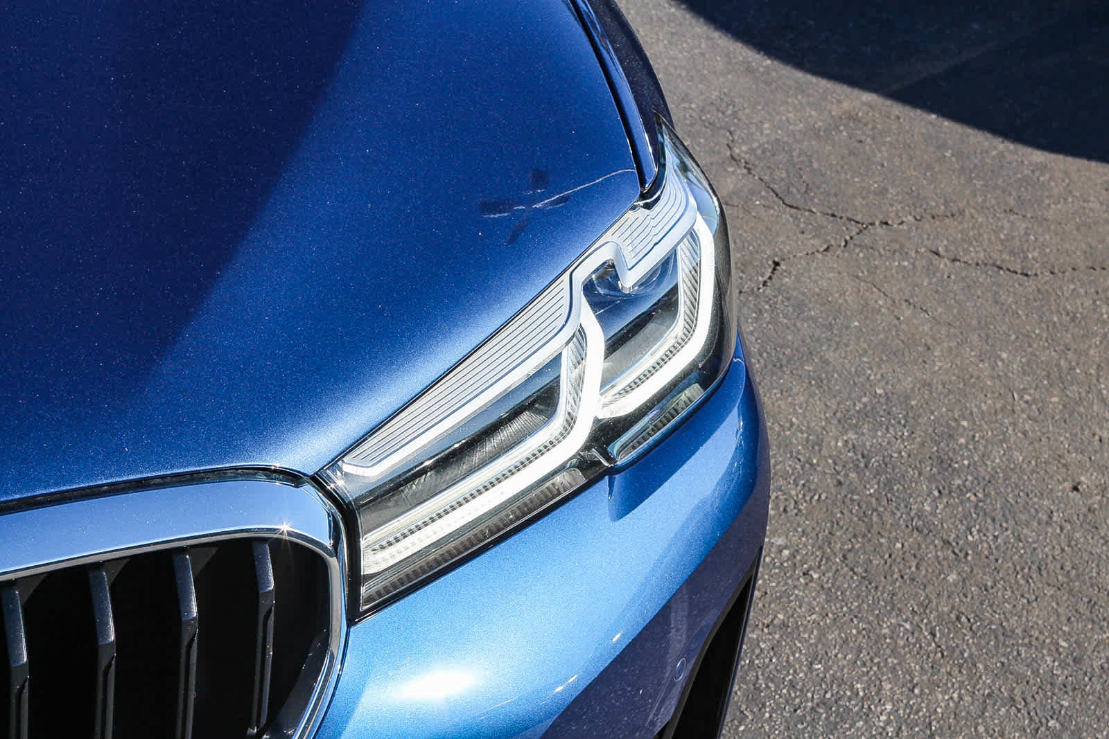 Certified 2023 BMW 530i w/ Premium Package image 10