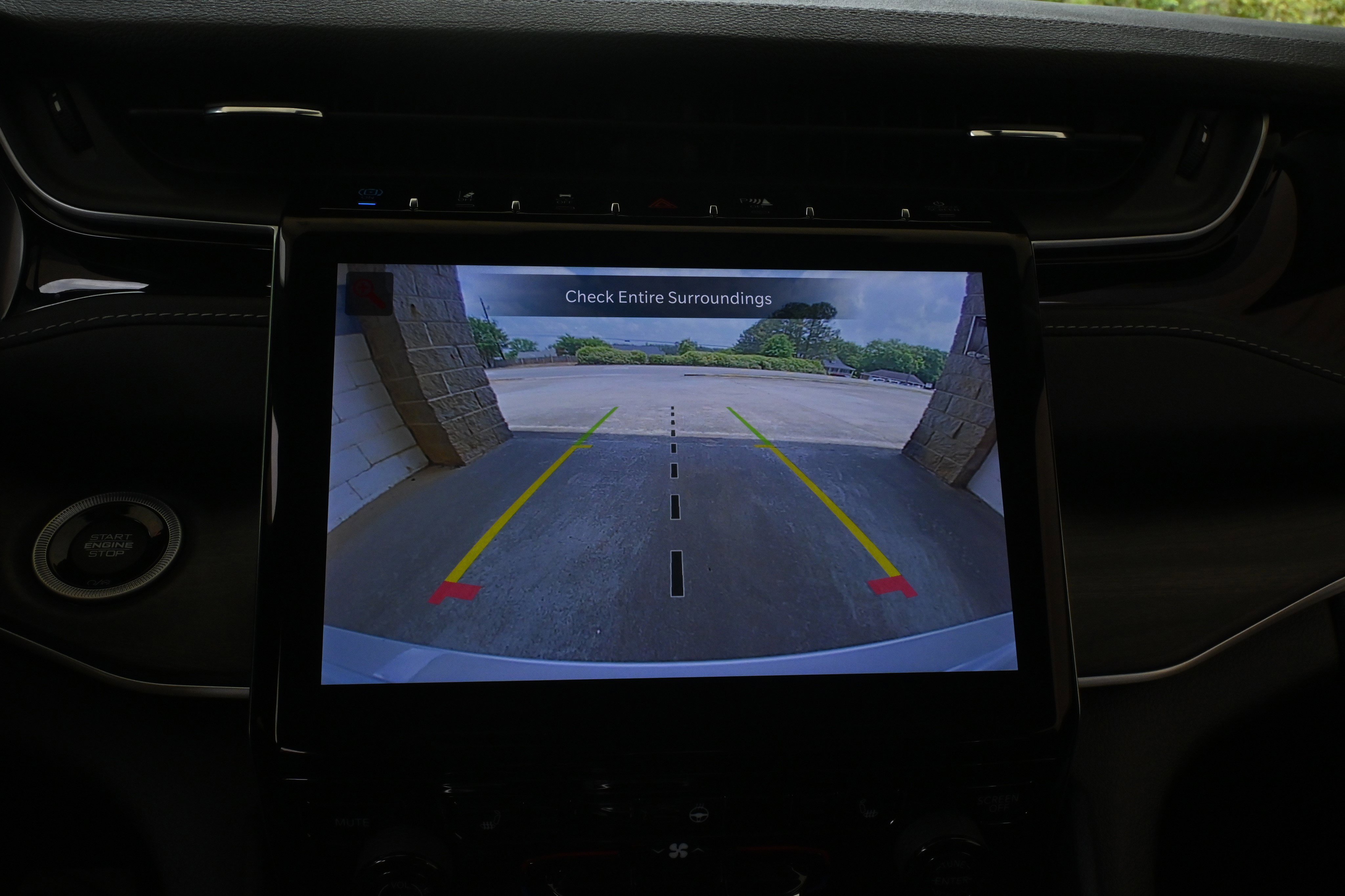 Used 2023 Jeep Grand Cherokee 4WD 4xe image 29