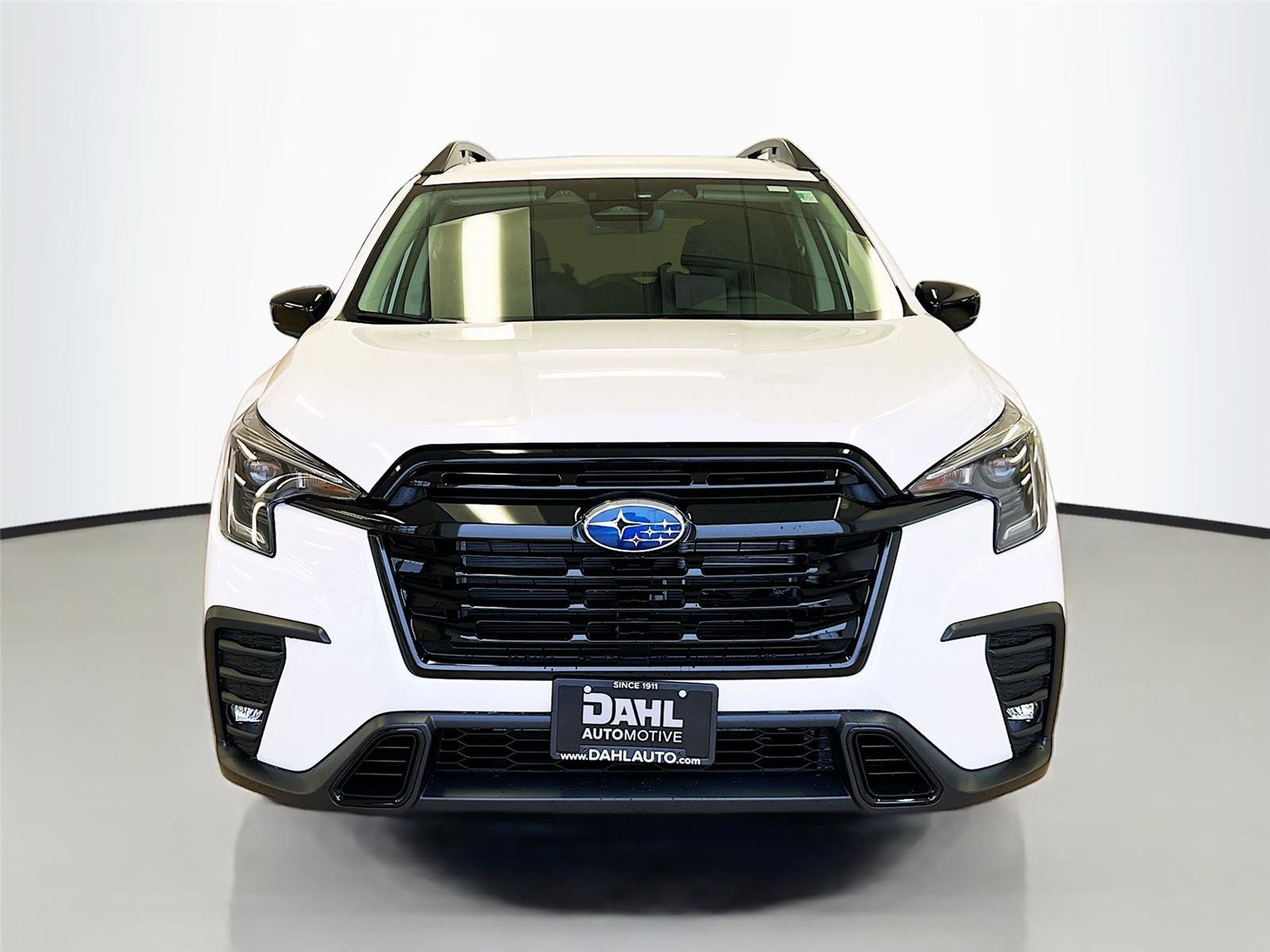 New 2026 Subaru Ascent Premium image 2