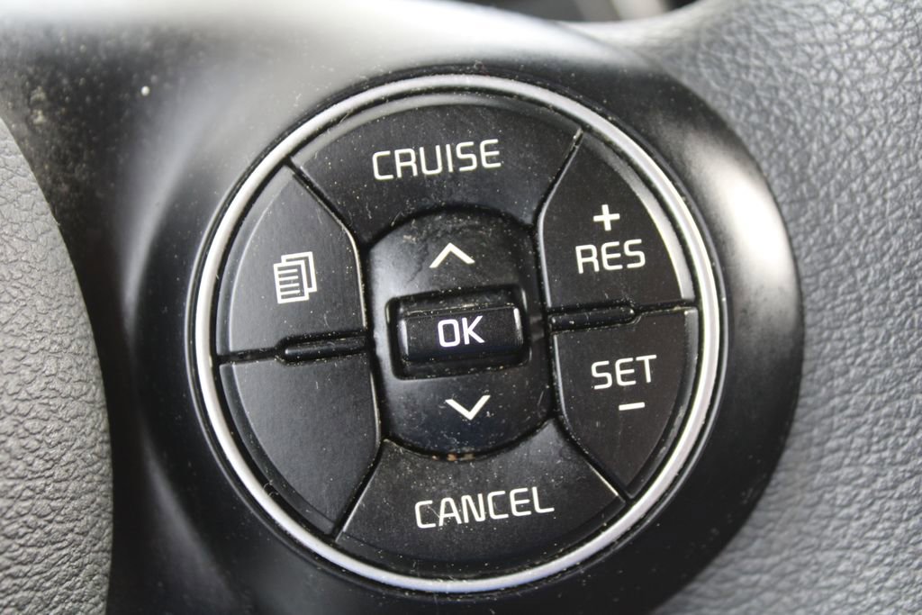 Certified 2021 Kia Soul LX image 29