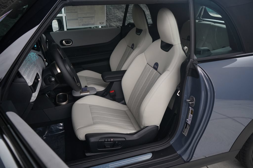 New 2026 MINI Cooper S FWD image 7