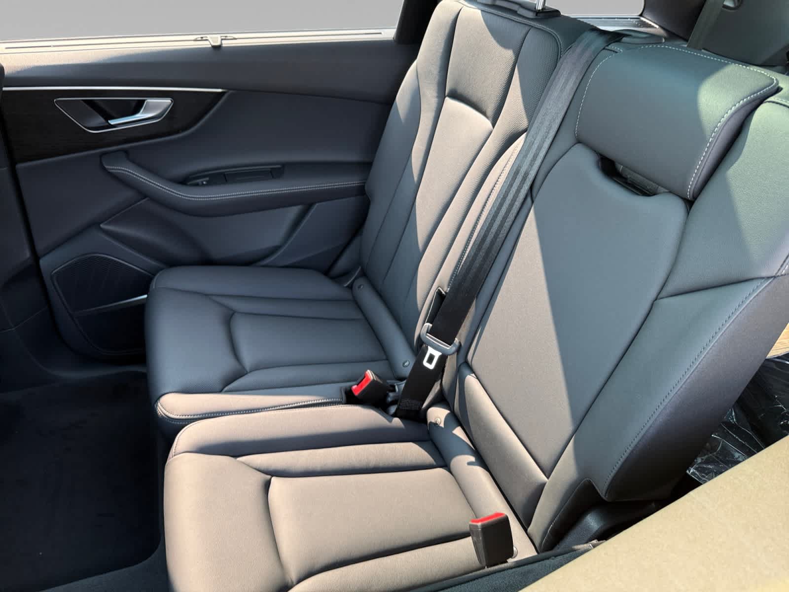 New 2026 Audi Q7 Premium Plus AWD/4WD image 22