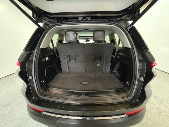 Certified 2022 Jeep Grand Cherokee L Limited image 9