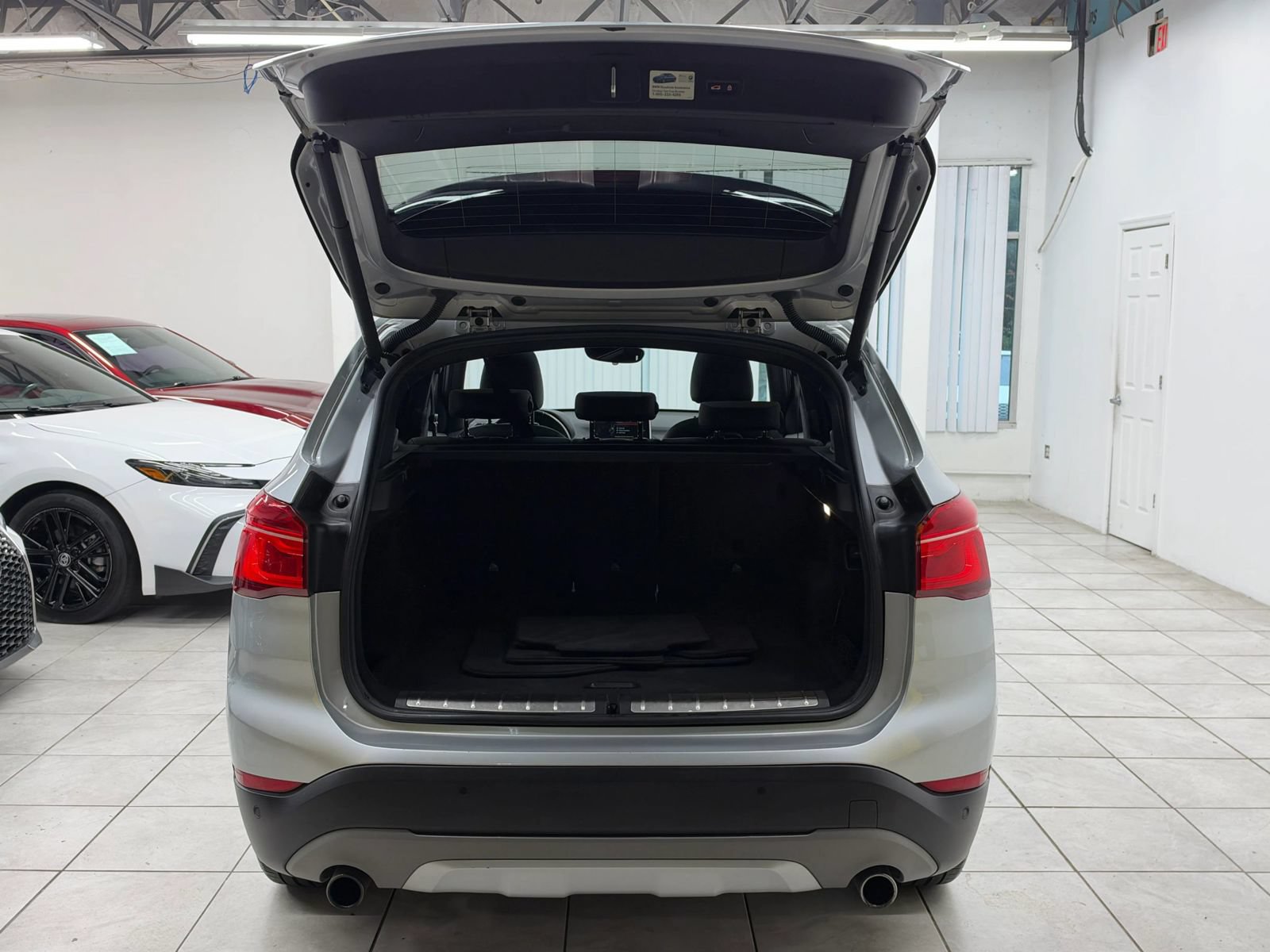 Used 2016 BMW X1 xDrive28i AWD/4WD image 20