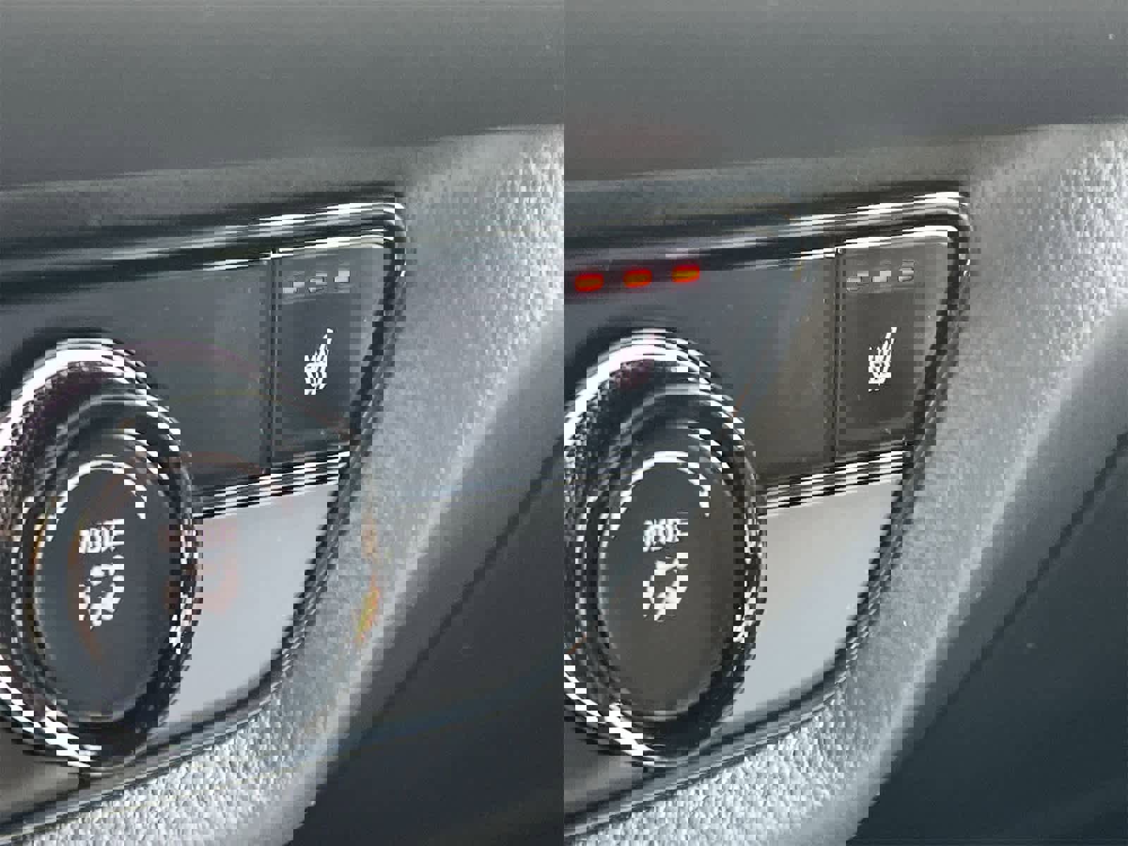 New 2026 Honda HR-V Sport image 16