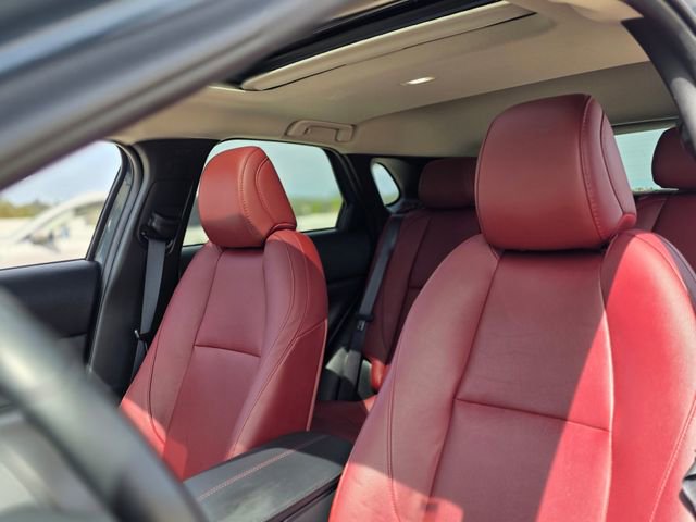 Used 2023 MAZDA CX-30 AWD 2.5 S w/ Preferred Package image 16