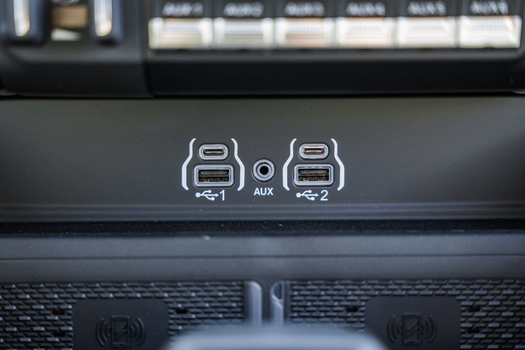 New 2026 RAM 2500 Big Horn image 28