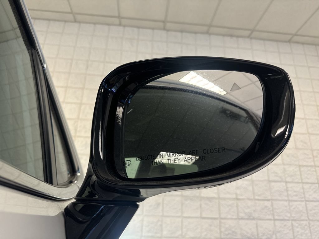 New 2027 Chrysler Pacifica Select AWD/4WD image 39
