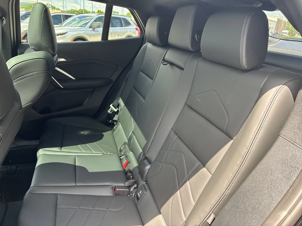 New 2026 BMW X2 xDrive28i w/ Technology Package AWD/4WD image 19