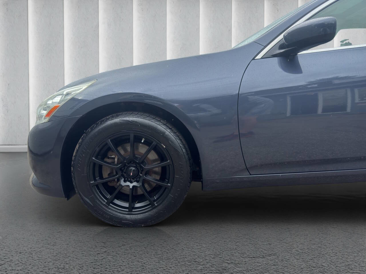 Used 2012 INFINITI G37 x Sedan w/ Premium Pkg image 18