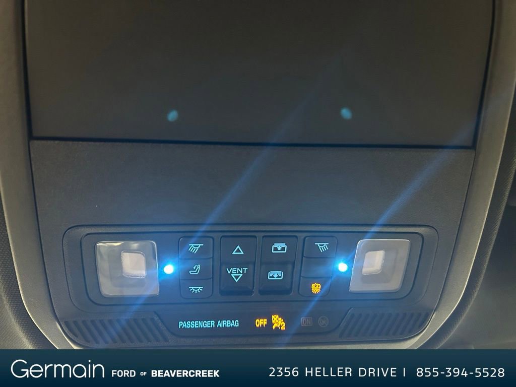 New 2025 Ford Expedition King Ranch image 25