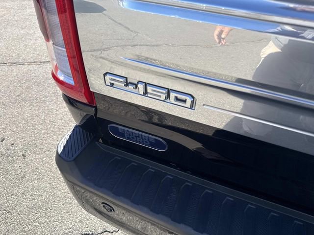 Used 2022 Ford F150 Limited image 5