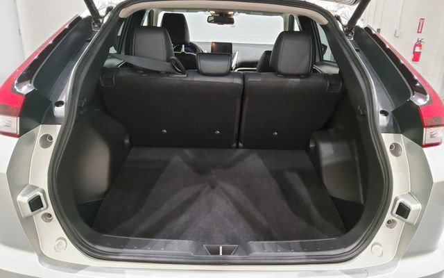 Used 2024 Mitsubishi Eclipse Cross SE AWD/4WD image 13