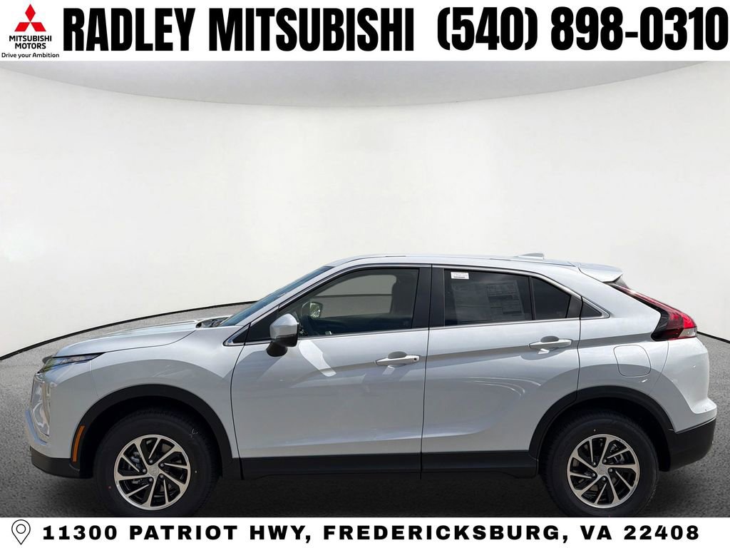 New 2026 Mitsubishi Eclipse Cross ES image 15