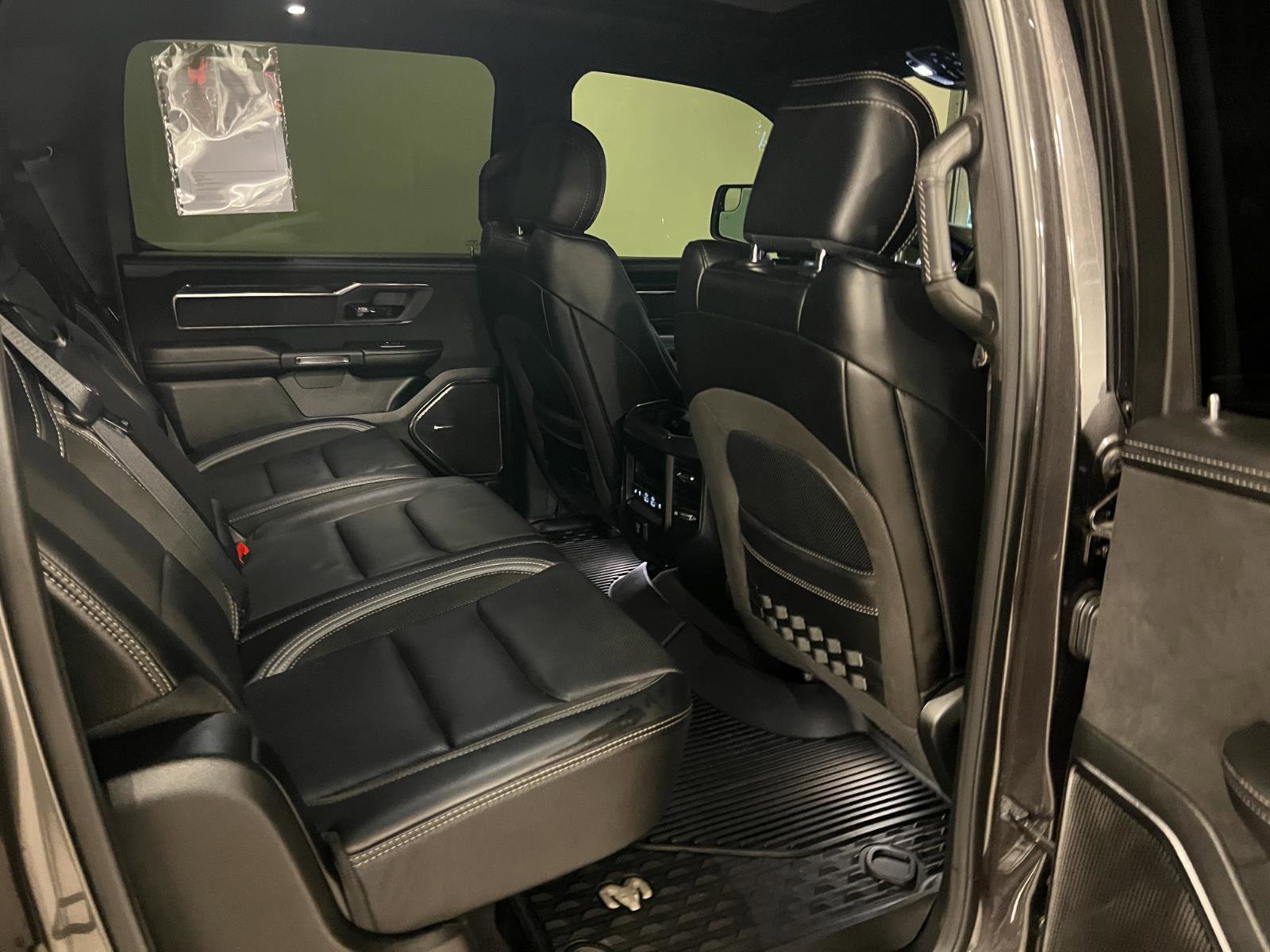 Used 2021 RAM 1500 TRX w/ TRX Level 2 Equipment Group image 33