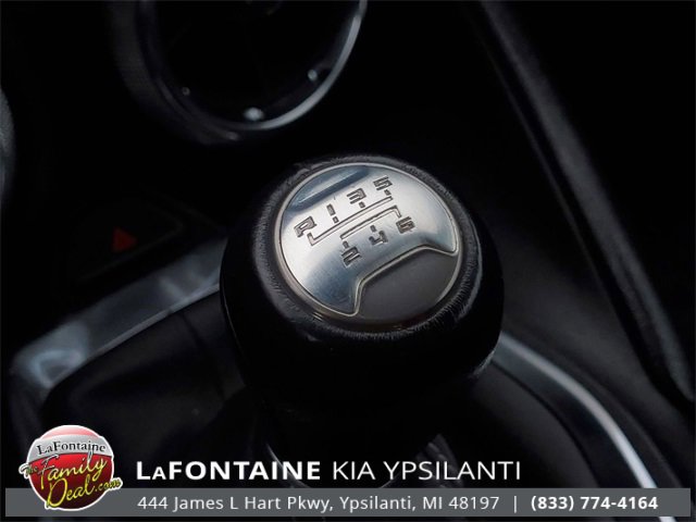 Used 2018 Chevrolet Camaro LS image 50