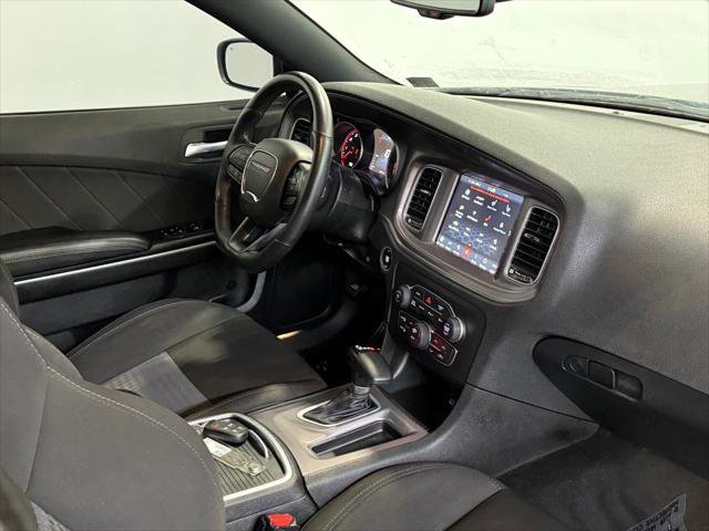 Certified 2023 Dodge Charger Scat Pack image 14