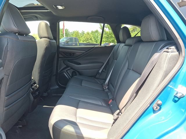 Used 2023 Subaru Outback Wilderness AWD/4WD image 10