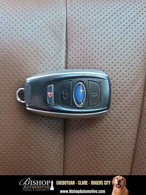 Used 2024 Subaru Outback Touring AWD/4WD image 26
