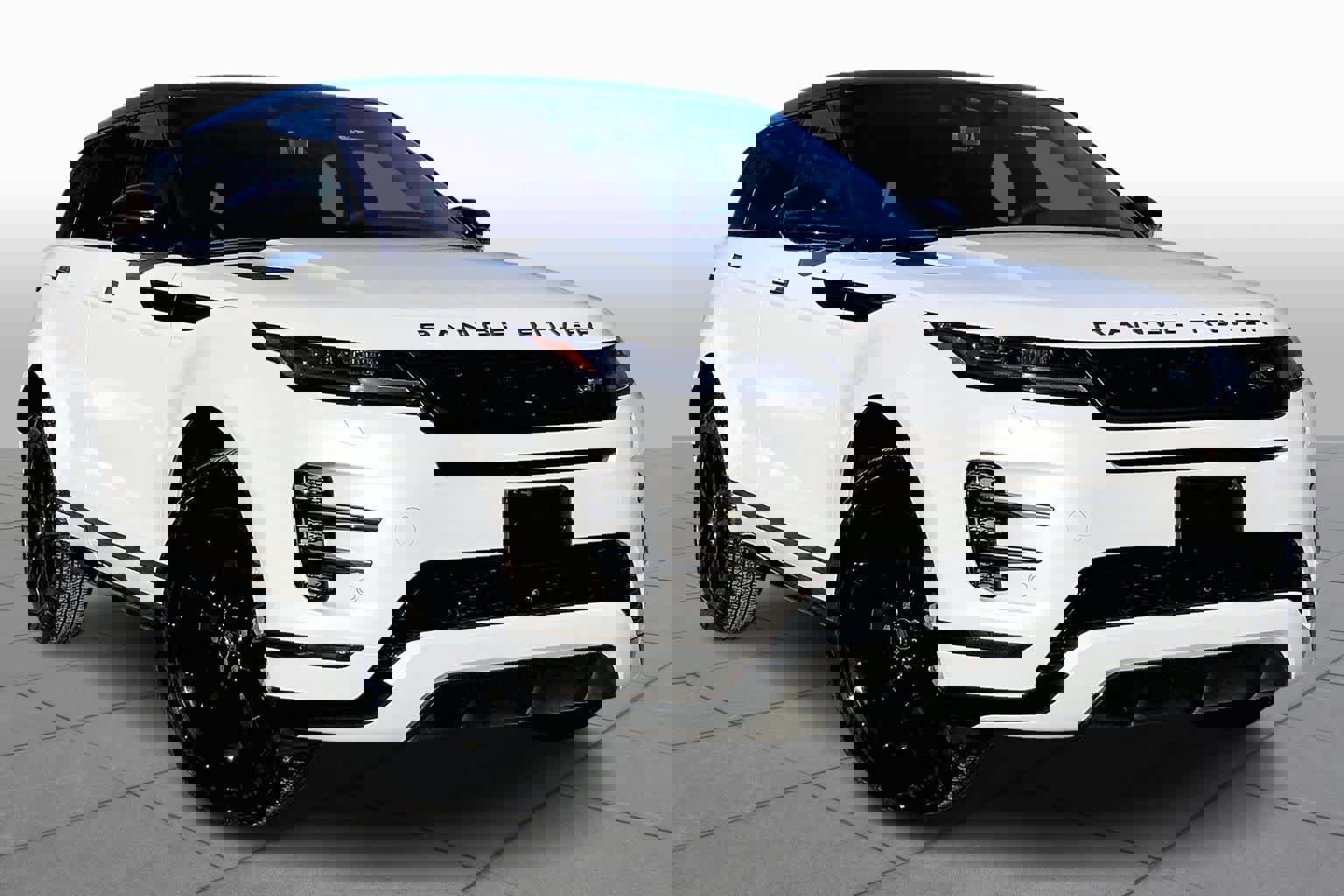 Used 2026 Land Rover Range Rover Evoque Dynamic SE image 2