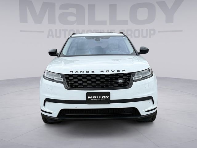 Used 2019 Land Rover Range Rover Velar S image 8