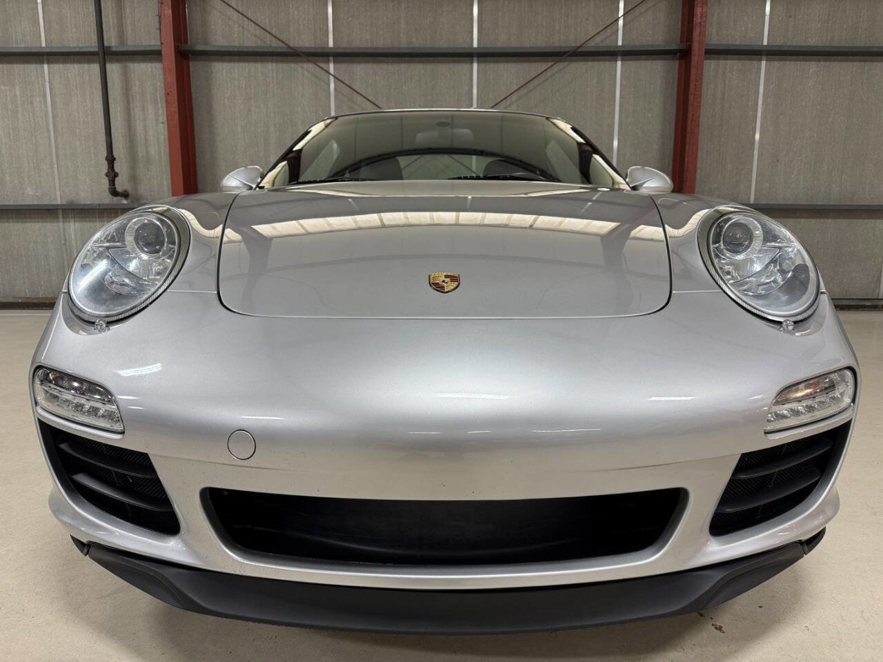 Used 2009 Porsche 911 Carrera image 18
