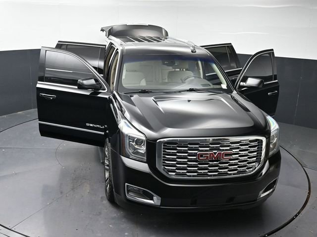 Used 2018 GMC Yukon Denali w/ Denali Ultimate Package AWD/4WD image 58