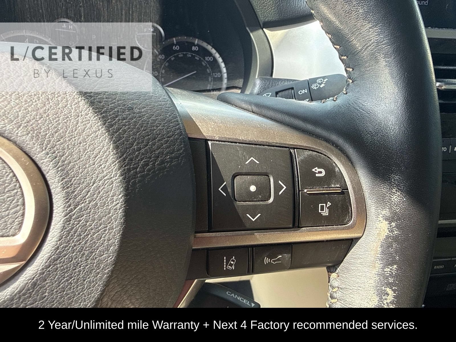 Used 2022 Lexus GX 460 Premium AWD/4WD image 23