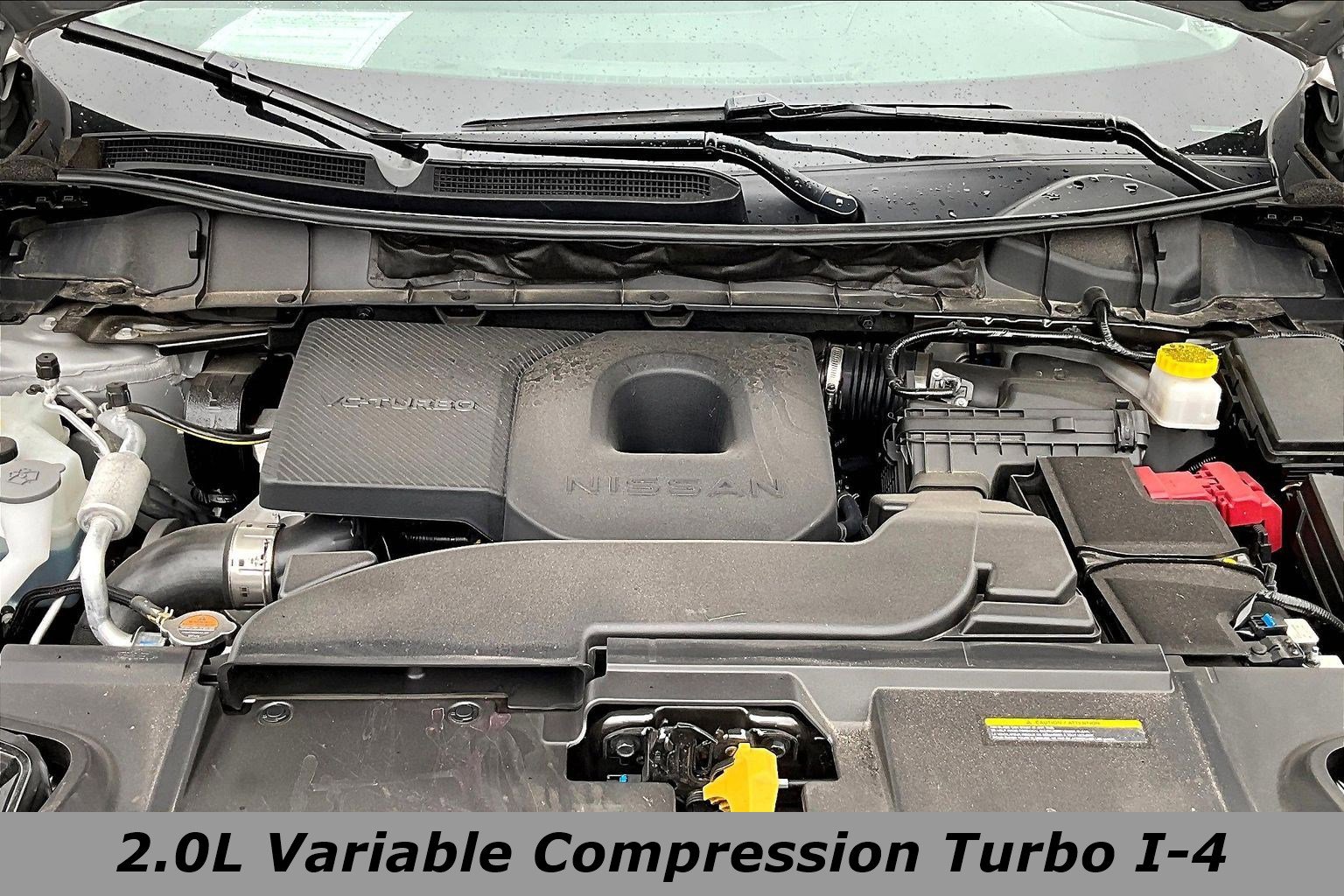 Used 2025 Nissan Murano SL image 31