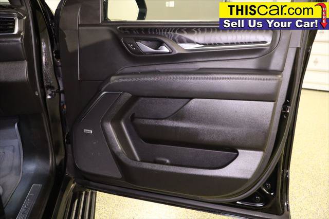 Used 2023 GMC Yukon Denali AWD/4WD image 41