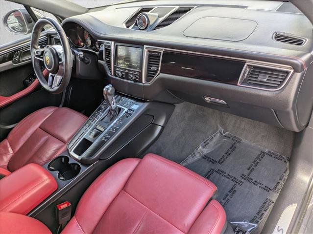 Used 2016 Porsche Macan S image 23