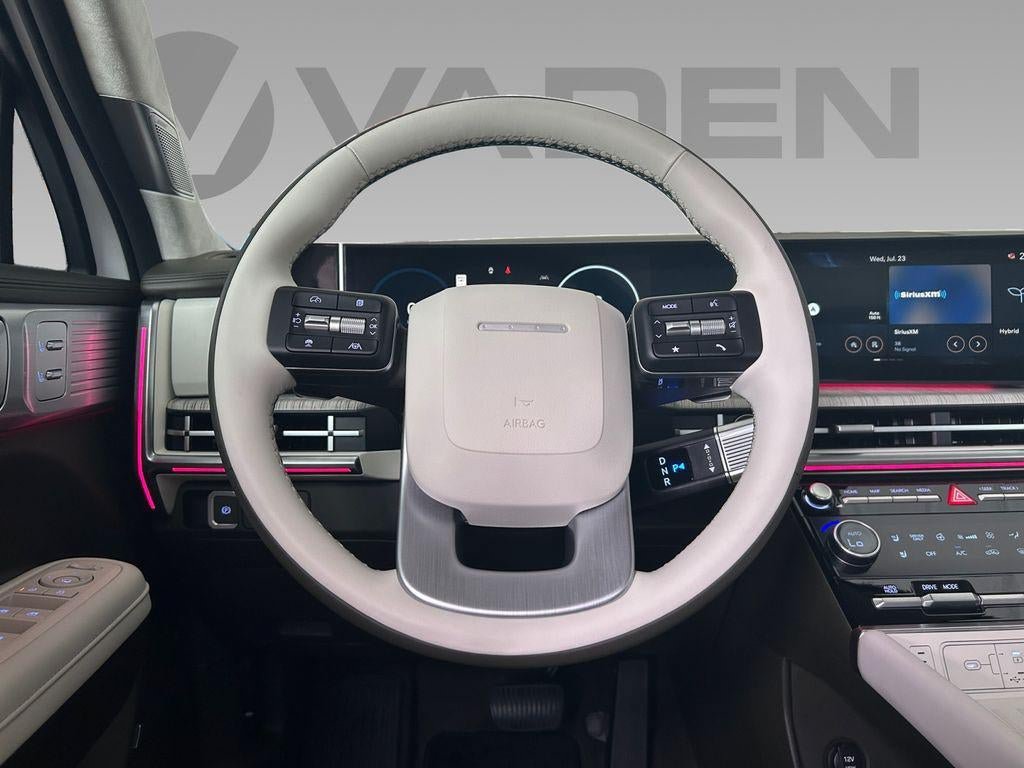 New 2025 Hyundai Santa Fe Calligraphy FWD image 34