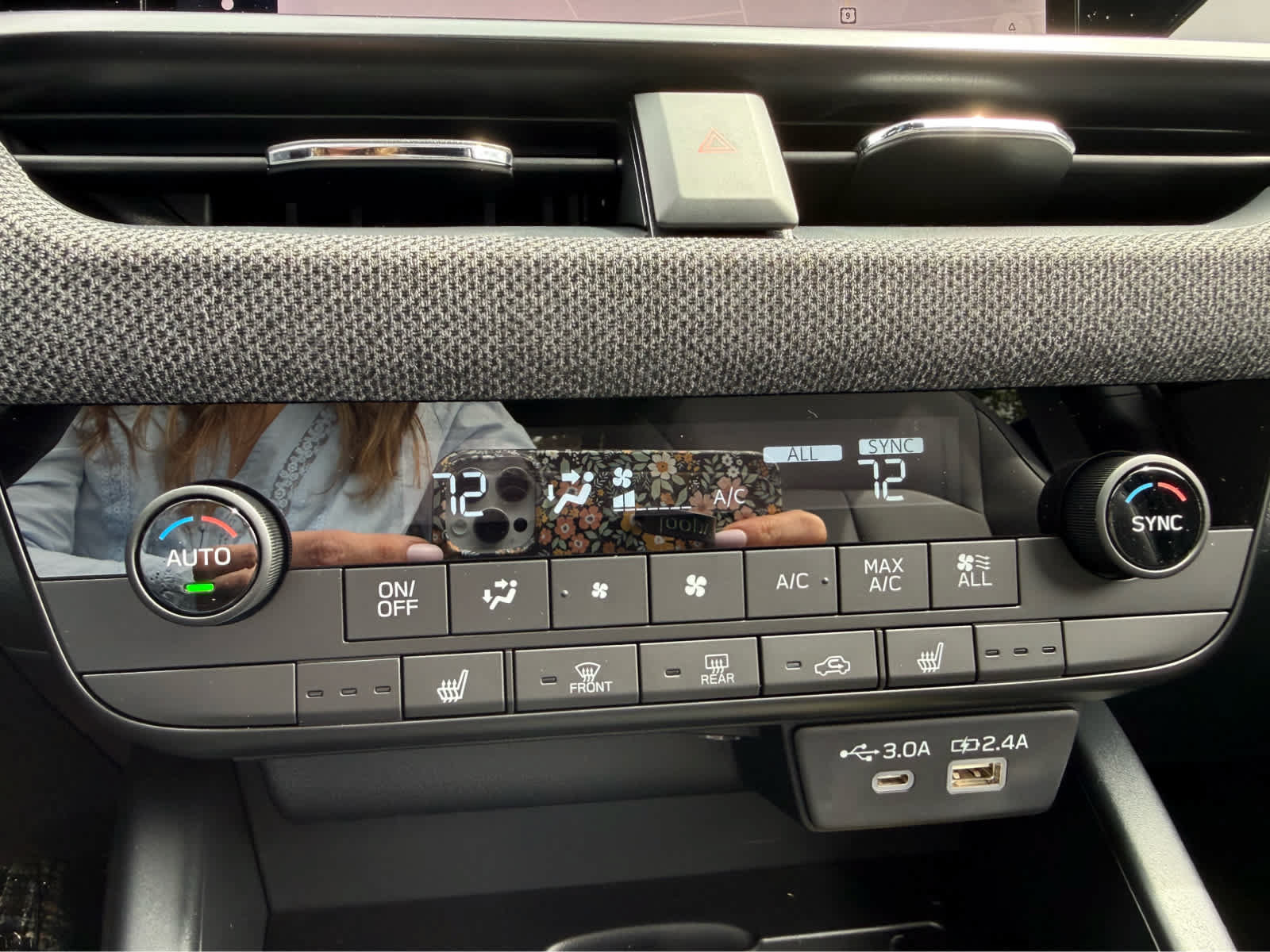 New 2026 Subaru Outback Premium AWD/4WD image 31