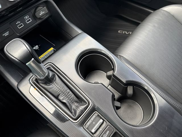 Used 2022 Honda Civic Sport Touring image 29