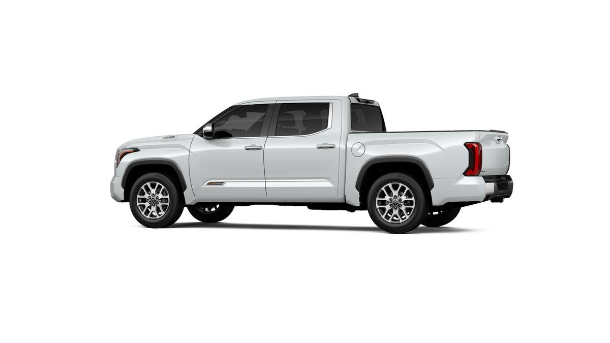 New 2026 Toyota Tundra 1794 Edition image 5